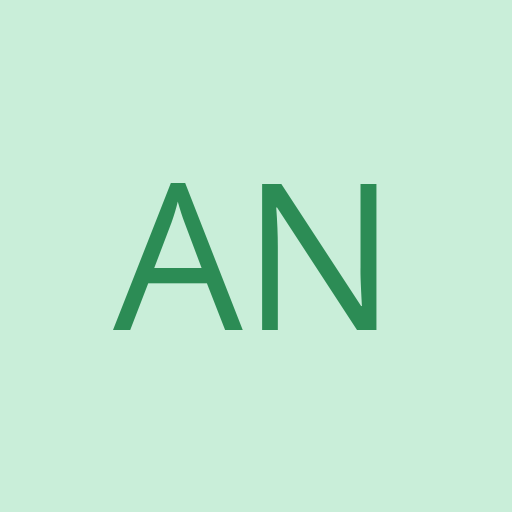 Asger N's avatar